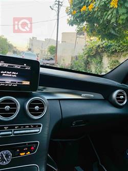 مێرسێدس بێنز C-Class